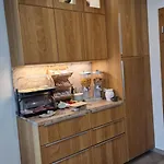 Gaestehaus Tschertou Konukevi Ferlach