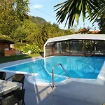 Gaestehaus Tschertou Konukevi 3*
