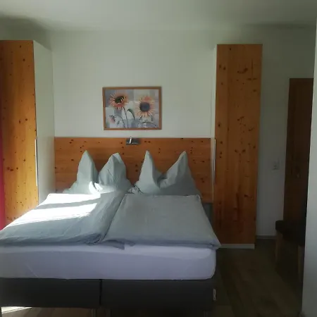 Gaestehaus Tschertou * フェルラッハ