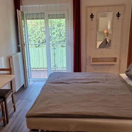 Gaestehaus Tschertou Konukevi Ferlach