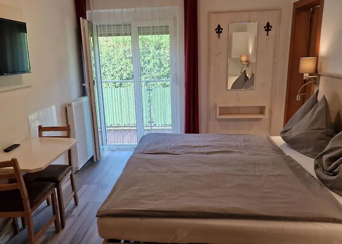 Tschertou Gasthof Ferlach