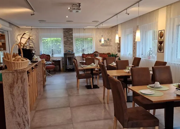 Gasthof Tschertou 3*