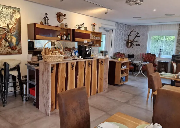 Gasthof Tschertou Ferlach