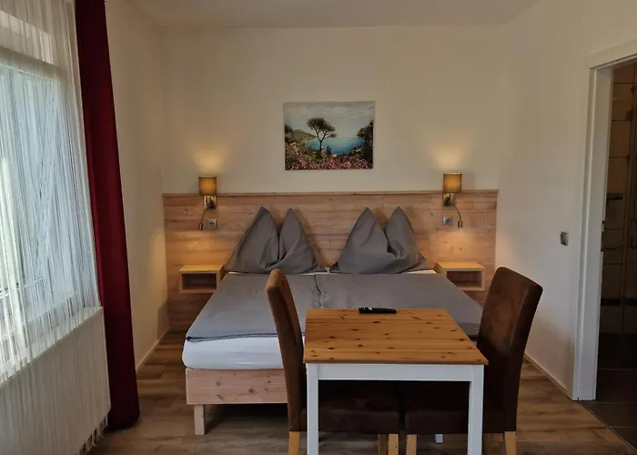 Tschertou 3* Ferlach